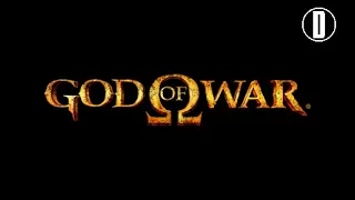 DCDG God of War Chains of Olympus