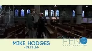 The Mike Hodges Retrospective (Pennine Film Festival 2015)