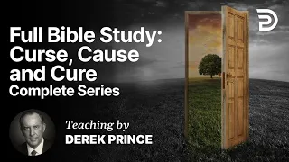 💥 This Serie Has Helped Worldwide People - Curses: Cause And Cure - Part A - Sources Of Curses (1:1)