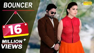 Bouncer | Sapna Chaudhary | Vicky Kajla | AK Jatti | Ajay Hooda | New Haryanvi Songs Haryanavi 2021