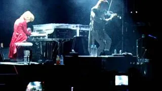 X JAPAN KURENAI (VER. YOSHIKI PIANO-SUGIZO VIOLIN)