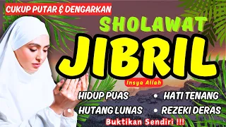 RAMDHAN HARI KE-8, SHOLAWAT JIBRIL PENARIK REZEKI PALING DAHSYAT, Sholawat Nabi Muhammad SAW