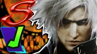 I Got ALL The S Ranks in DMC2 | WORSE Than You Think