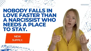 Is The Narcissist Any Happier With Their New Relationship? (Narcissistic Relationship.) #narcissism