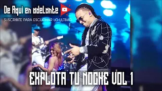 Estrenos Reggaeton 2018 Enero Vol 1  Ozuna, Bad Bunny, Cardi B, Prince Royce, Arcangel