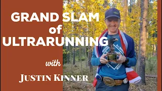 CHASING 400 with Justin Kinner
