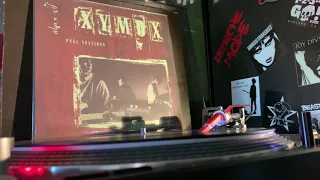Xymox-  Seventh Time (Peel Sessions)