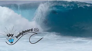 Radical Bodyboard , Canary Islands Punta Blanca 1.0 (2022/2023) Eps.1