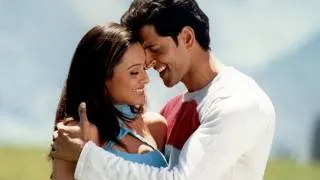 Song Promo | Jaane Dil Mein | Mujhse Dosti Karoge | Hrithik Roshan | Rani Mukerji