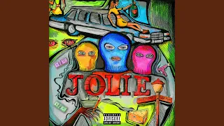 JOLIE (feat. TG Kaunas)