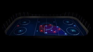 ICEBERG Hockey Analytics