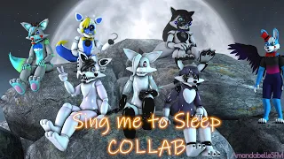 [SFM/OC] Sing me to Sleep (by Alan Walker) | Collab