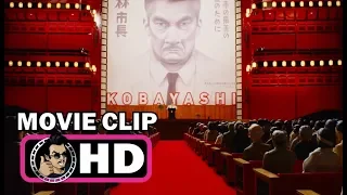 ISLE OF DOGS Movie Clip- Kobayashi's Isle of Dogs (2018) Wes Anderson Stop Motion Animation Movie HD