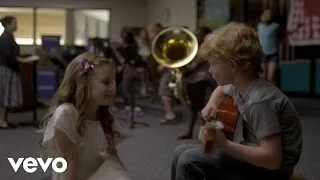 Taylor Swift - Everything Has Changed ft. Ed Sheeran