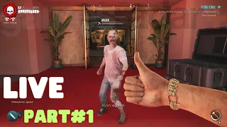 Dead Island 2 - Epic Zombies Survival Game Part 1