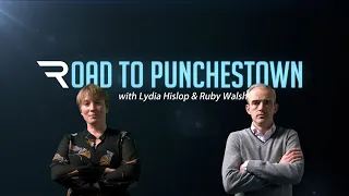 Road To Punchestown - Ruby & Lydia preview the exceptional racing at Punchestown this week