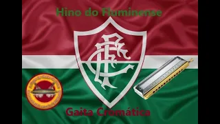 Hino do Fluminense -  Gaita Cromática