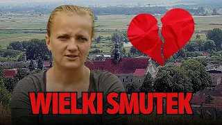 Smutna wiadomość od Emilii Korolczuk z Ranczo Laszki 💔