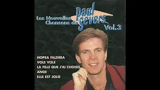 La fille que j'ai choisie - Paul Severs (1996)