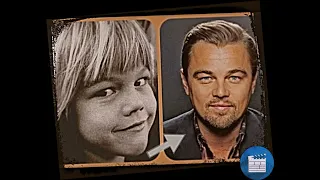 Leonardo DiCaprio | Desde sus inicios al presente