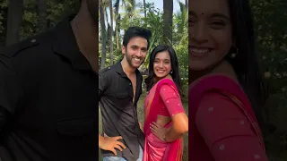 sumbul touqeer × mishkat varma dance || #KavyaEkJazbaaEkJunoon #sumbultouqeer #mishkatvarma