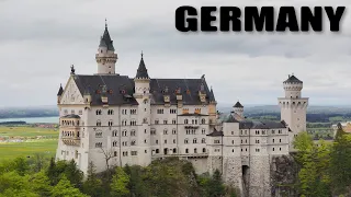 GO INSIDE Castle Neuschwanstein | Oakland Travel