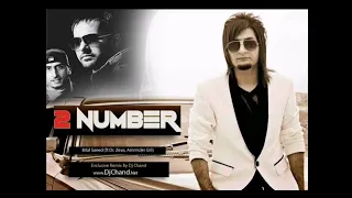 2 Number Bilal saeed song slowed and reverbed