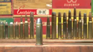 Cartridge Hall of Fame: 50-70 Government Ammunition | MidwayUSA