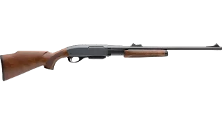 Review of the Remington 760