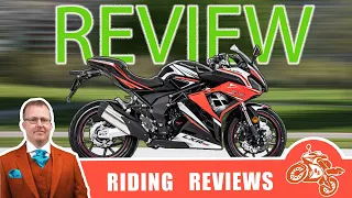 The Lexmoto LXR 125 SE Review: Is It the Right Motorcycle for You