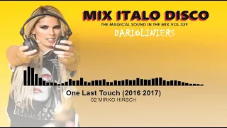 MIX ITALO DISCO VOL 339