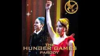 The Hillywood show   The Hunger Games Music