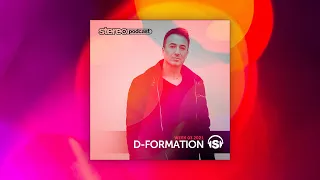D-Formation |  Stereo Productions Podcast 385