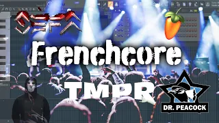 HOW TO MAKE A FRENCHCORE DROP(Like SEFA, Dr.peacock etc) TMPR tutorial