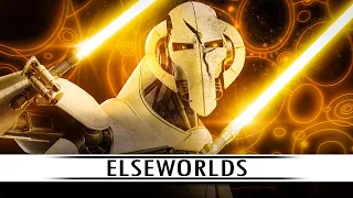 What if Yoda Trained Grievous? (Part 3 of 3) – Star Wars Elseworlds