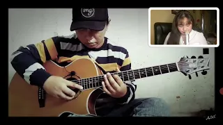 Goodbye by Airsupply(coversong)/alip ba ta