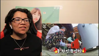 TDOONG Forest EP 2 Reaction | TWICE REALITY “TIME TO TWICE”