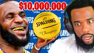 Top 15 Highest Paid Athletes of 2022