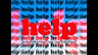 Erste Hilfe - Sanitäter - Lehrvideos / Strukturierte Untersuchung: Sauerstoffsättigung