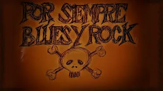 12do programa  3ra temporada 2024   XSIEMPRE BLUES Y ROCK