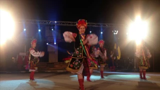 Ukraine - International Festival for Authentic Folklore