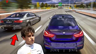 CEM BÖLÜKBAŞIYLA ARABALARIMIZI KAPIŞTIRDIK !! Assetto Corsa @BolukbasiCem