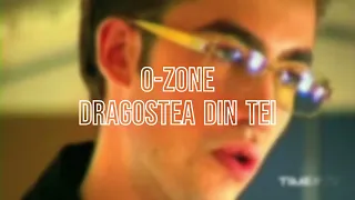 O-Zone - Dragostea Din Tei - Instrumental