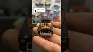 Hotwheels 55 Chevy Panel y 67 Camaro 40 aniversario Japon