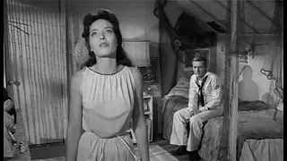 Night Tide (1961) movie review.