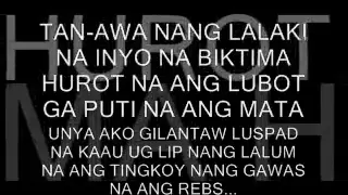 BAYOT rap hi-tech lyrics