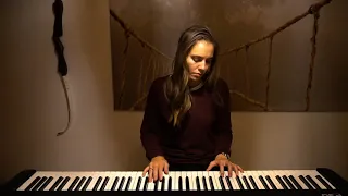 Muse - Undisclosed Desires (Piano Cover Instrumental) - Somnia