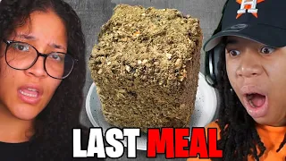 Crazy Last Meal Requests For Death Row Inmates