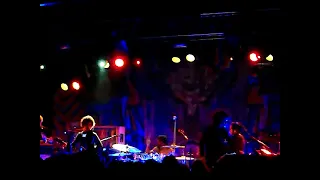 The Mars Volta - Ilyena [Live] 2008-09-18 - Sayreville, NJ - Starland Ballroom