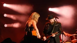 Sugarland Cover of Maggie May Jun 28 2019